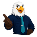 Captain Eagle, your on-site guide