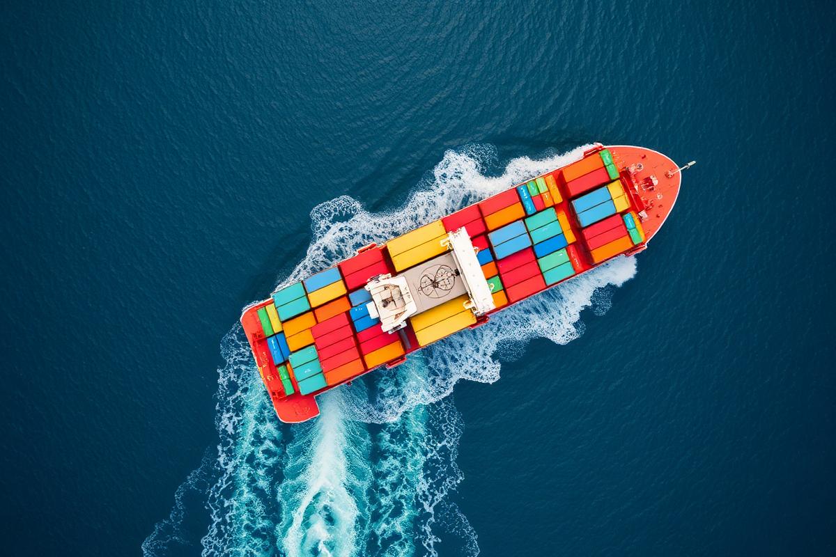 Sea Freight