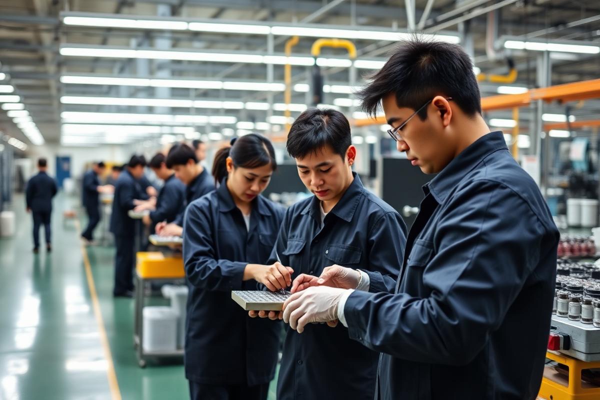 Procurement & Sourcing Solutions