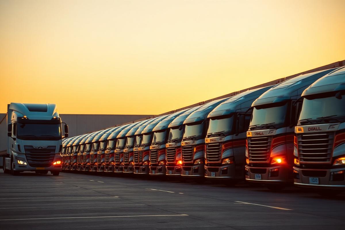 Road & Haulage